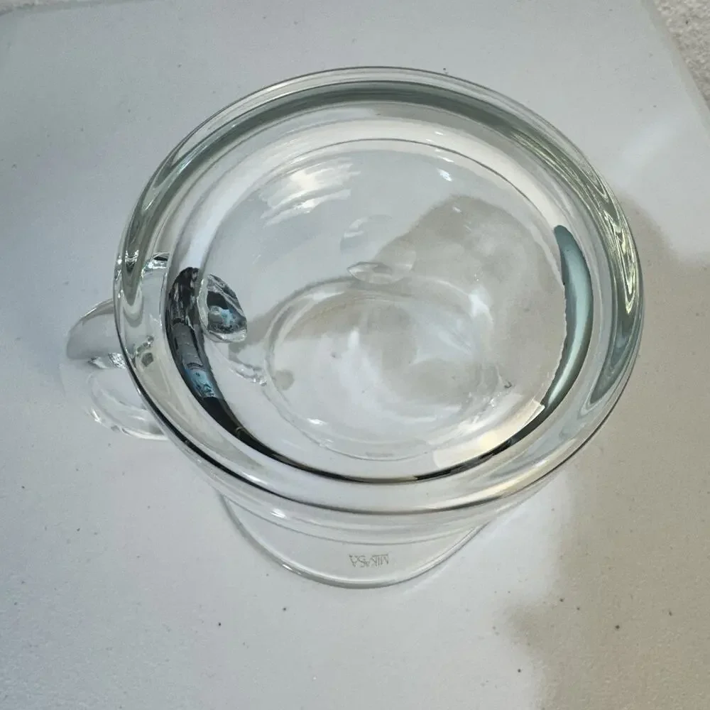 Mikasa poland clear